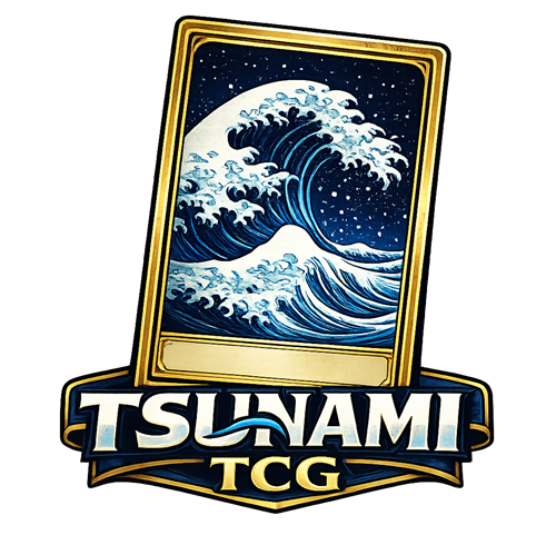 Tsunami TCG